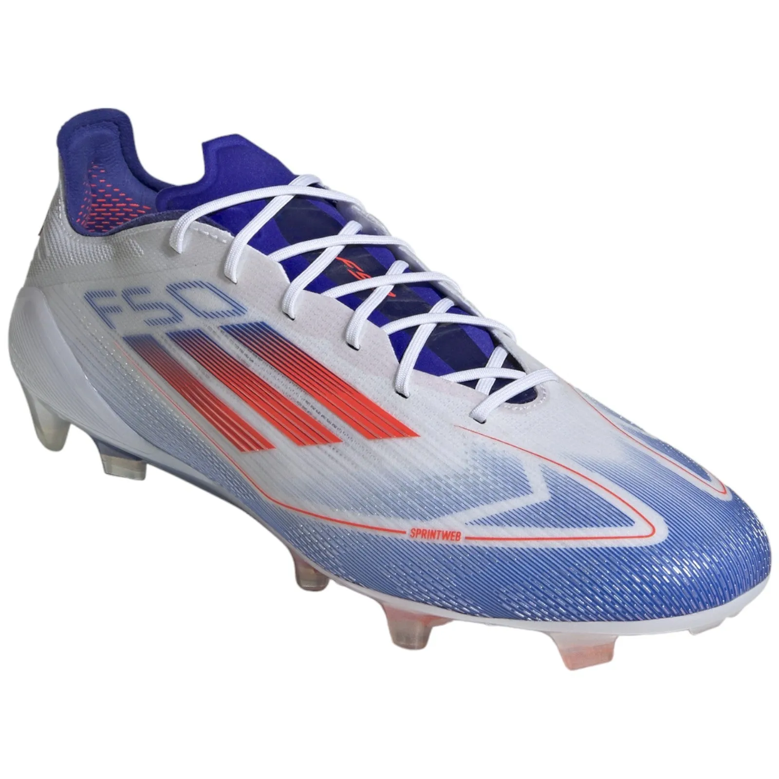 adidas F50 Elite Firm Ground Football Boots