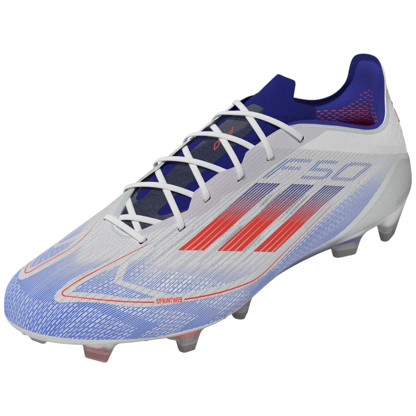 adidas F50 Elite Firm Ground Football Boots