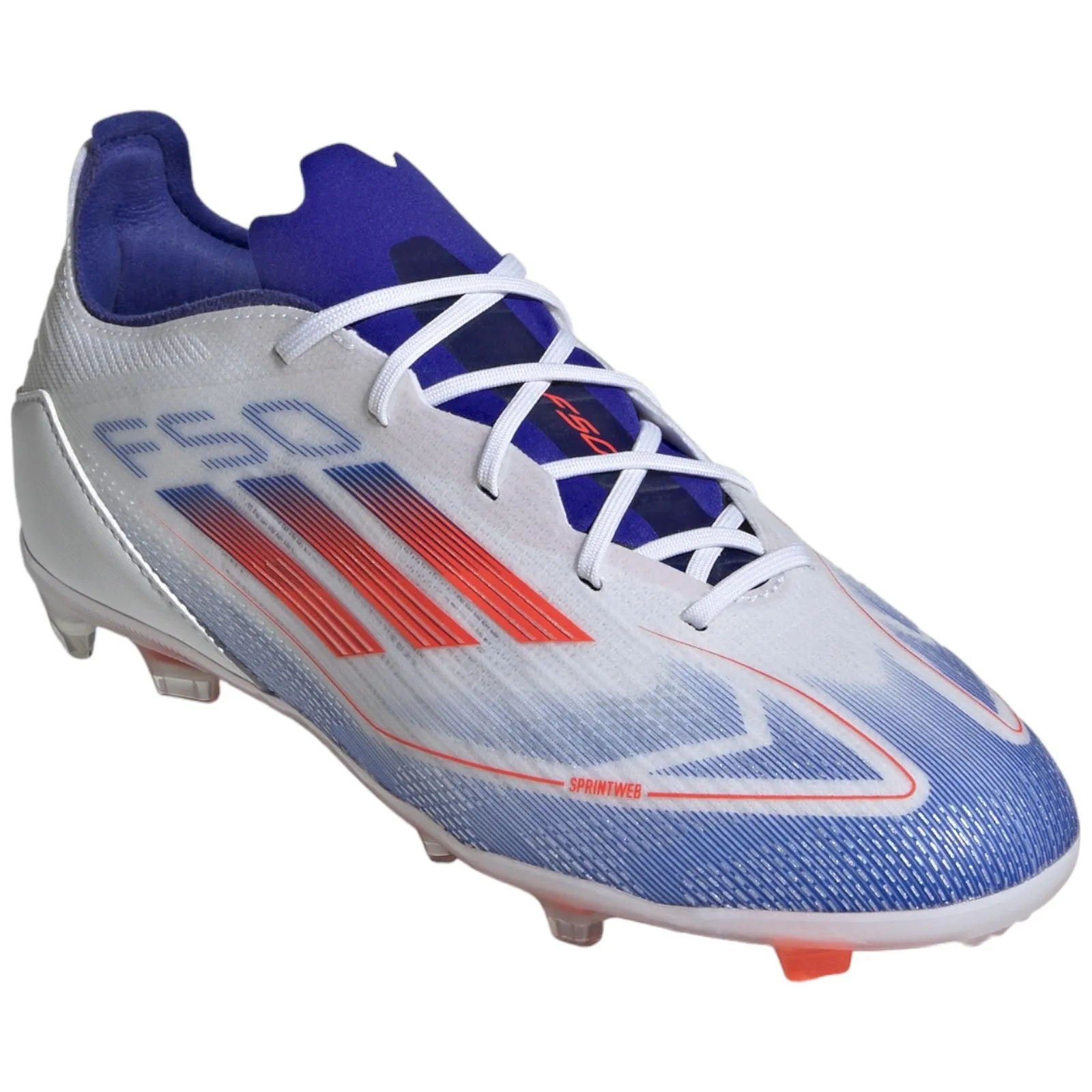 adidas F50 Pro Kids Firm Ground Football Boots