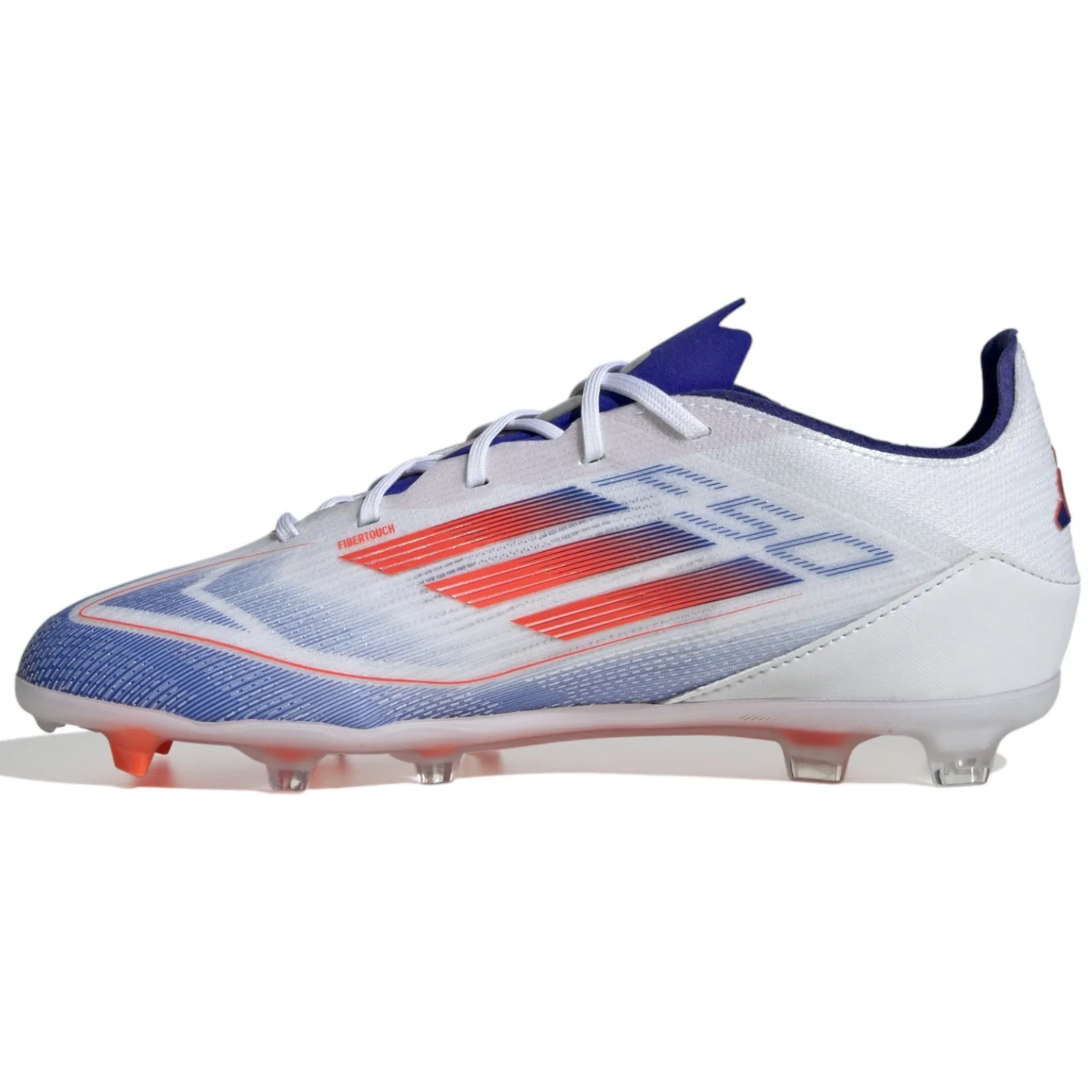 adidas F50 Pro Kids Firm Ground Football Boots