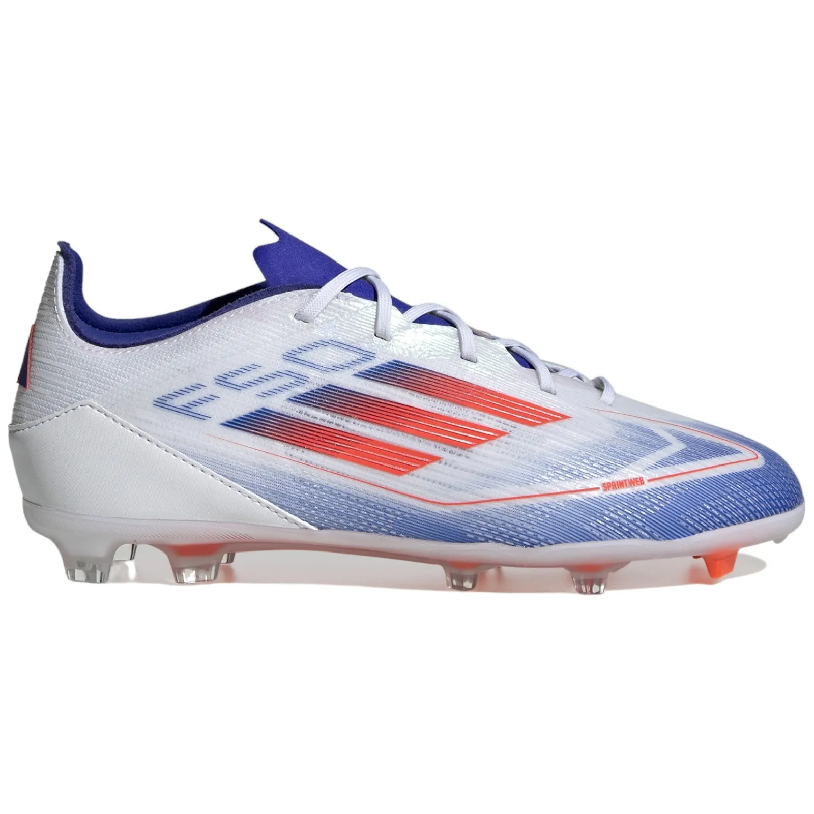 adidas F50 Pro Kids Firm Ground Football Boots