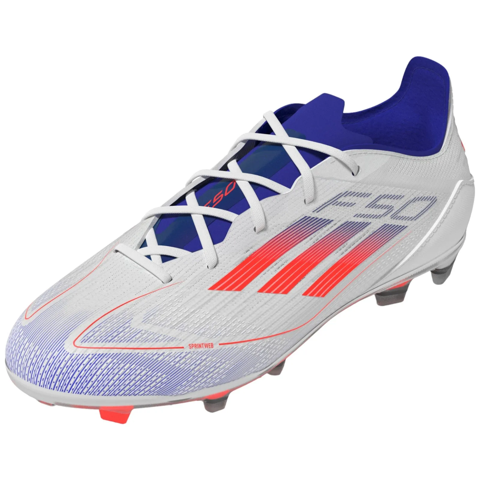 adidas F50 Pro Kids Firm Ground Football Boots