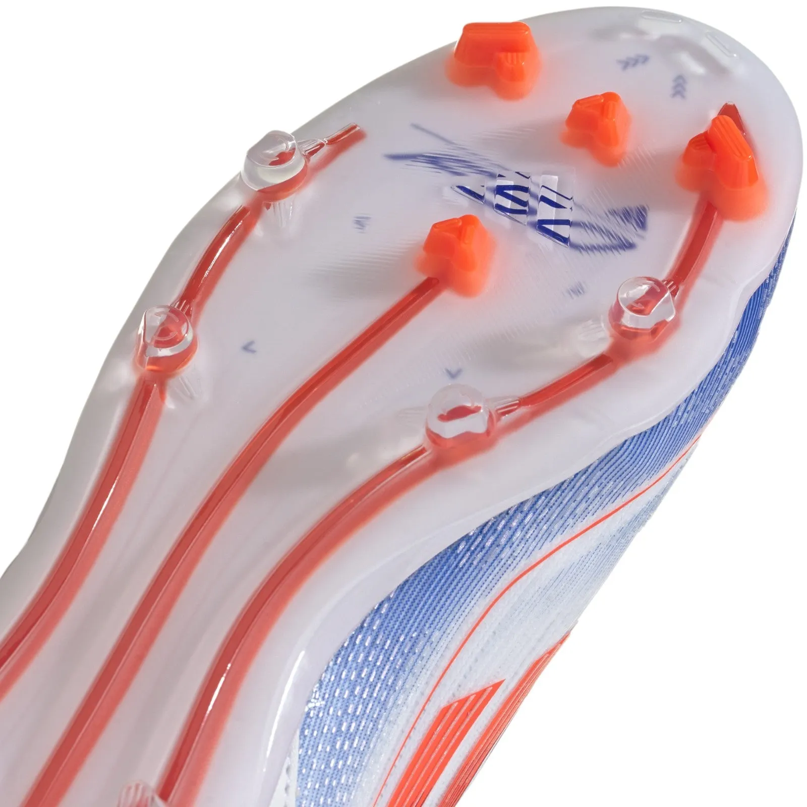 adidas F50 Pro Kids Firm Ground Football Boots