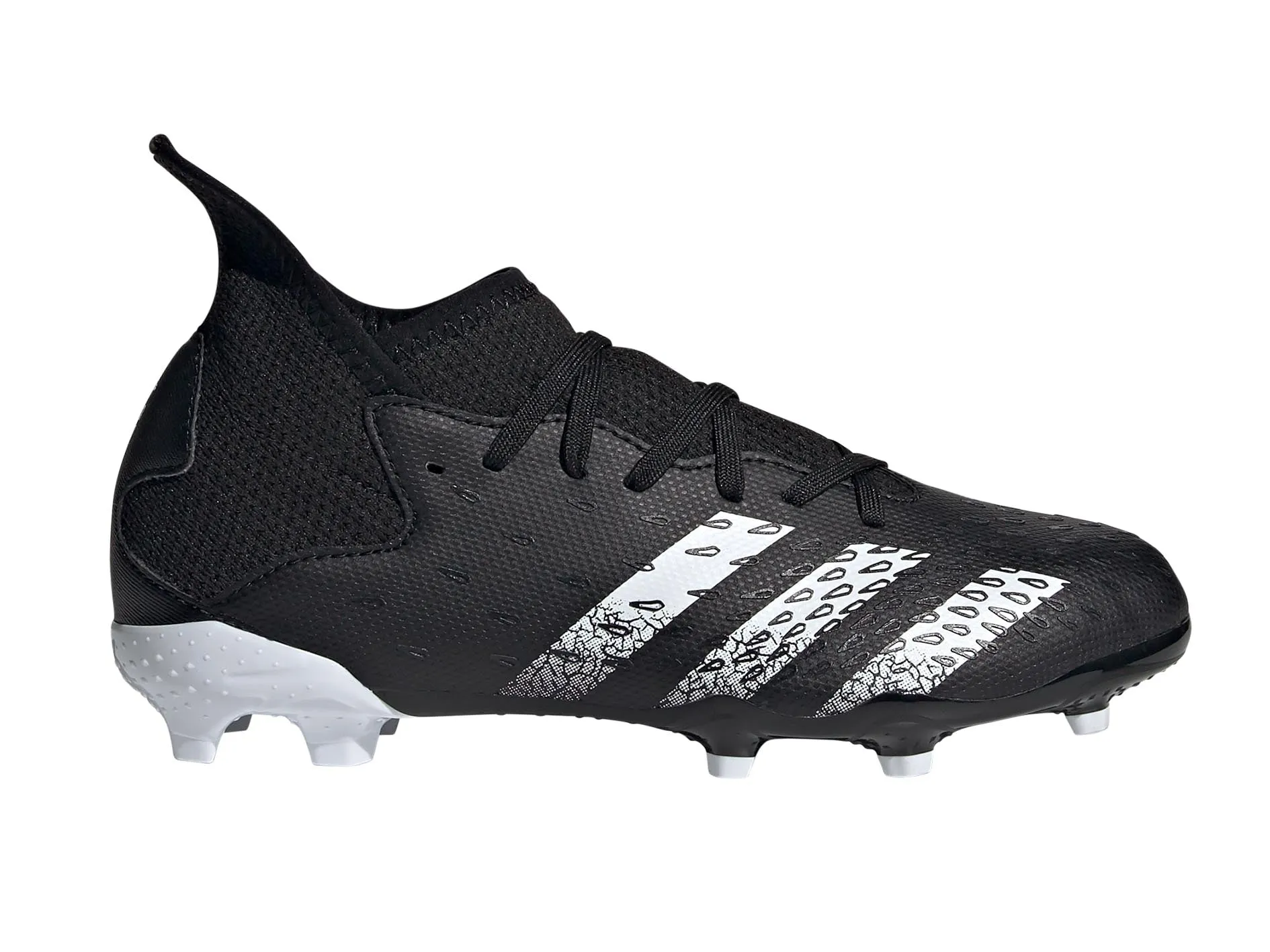 Adidas Kids Predator Freak.3 FG <br> FY1031