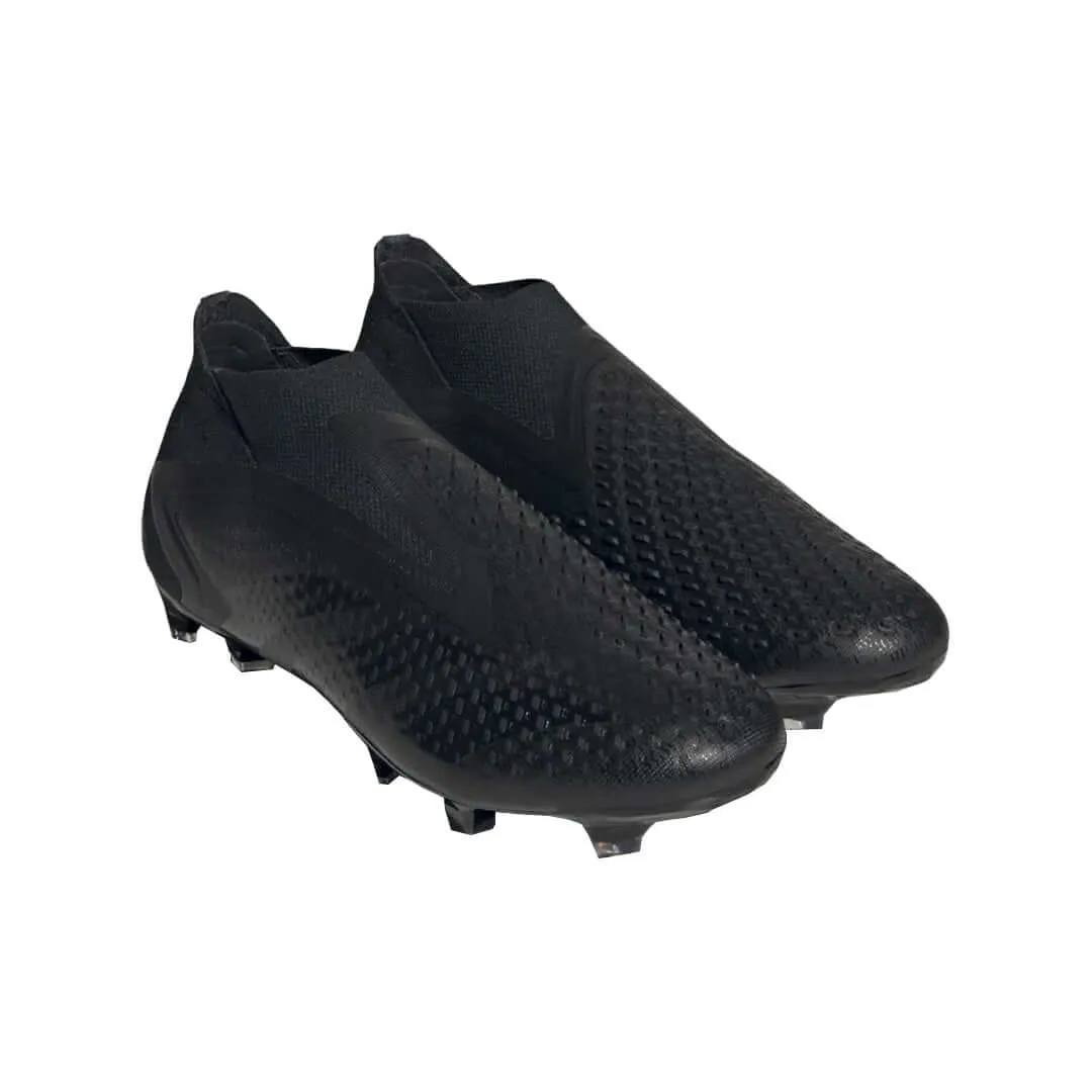 Adidas Predator Accuracy  Firm Ground Cleats