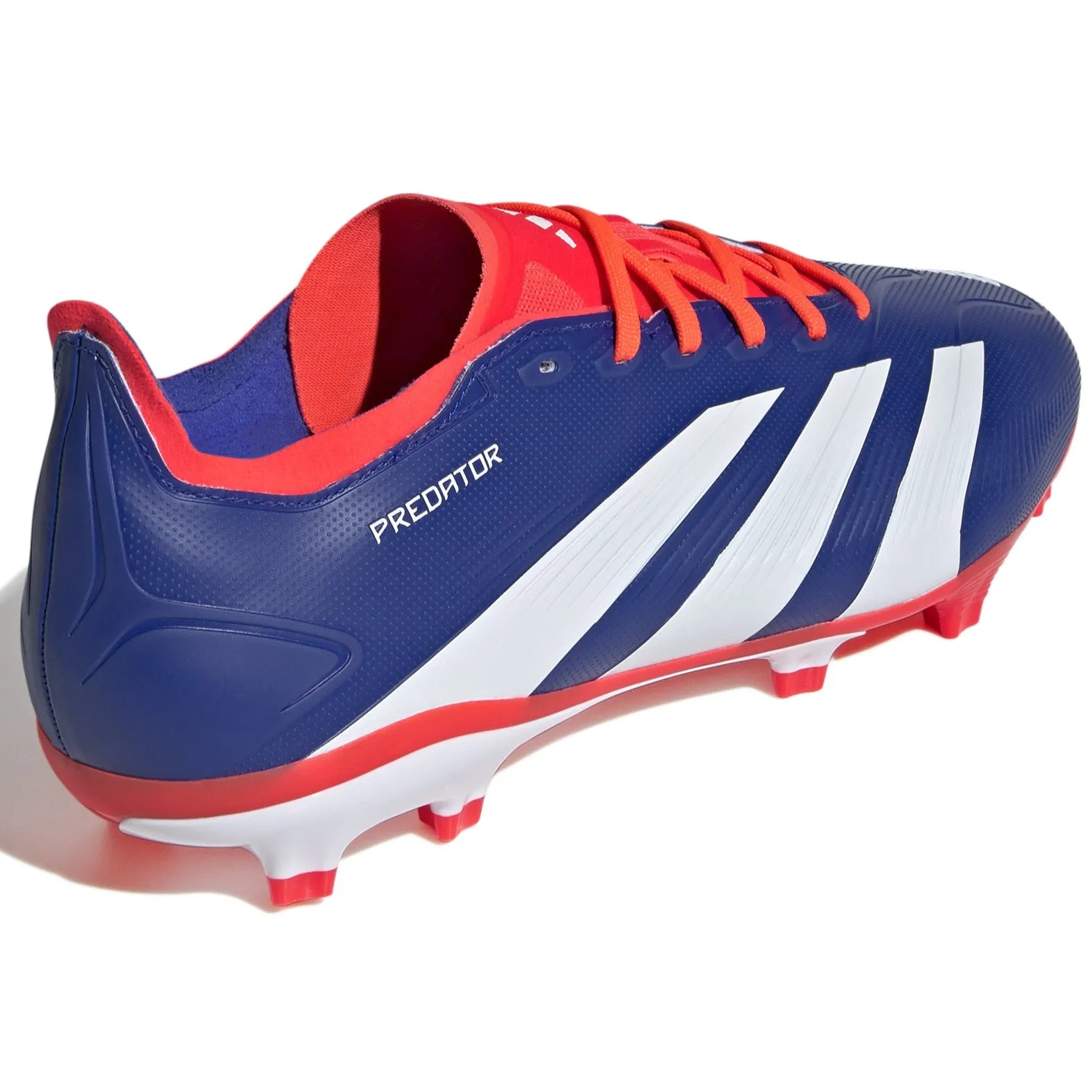 adidas Predator League Firm Ground Football Boots