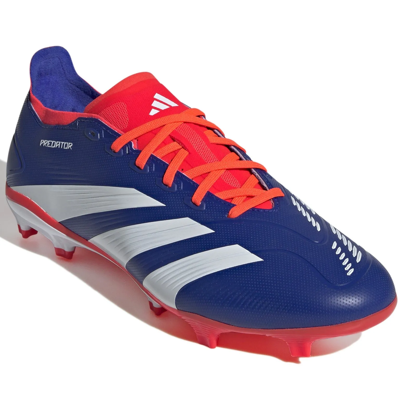 adidas Predator League Firm Ground Football Boots