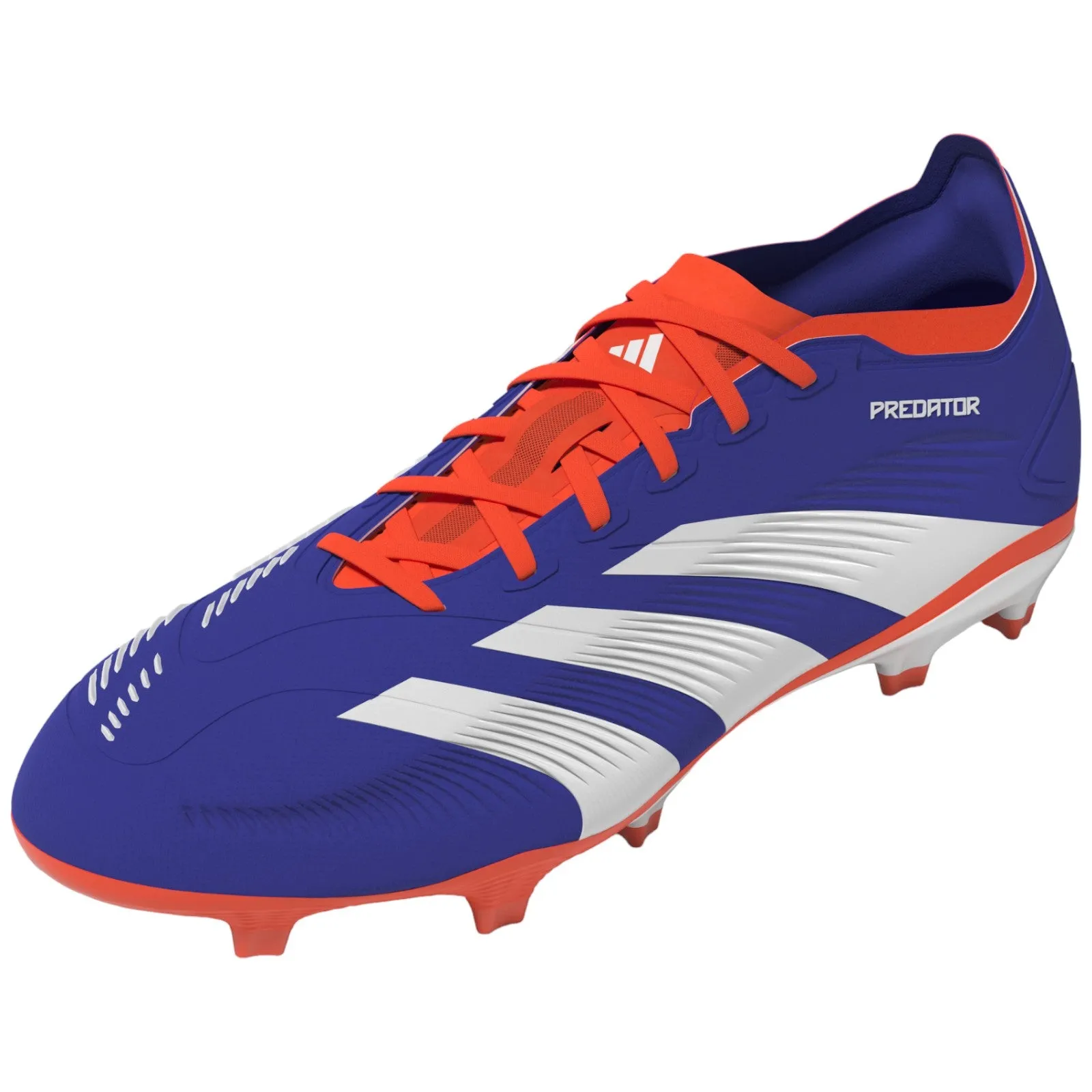 adidas Predator League Firm Ground Football Boots