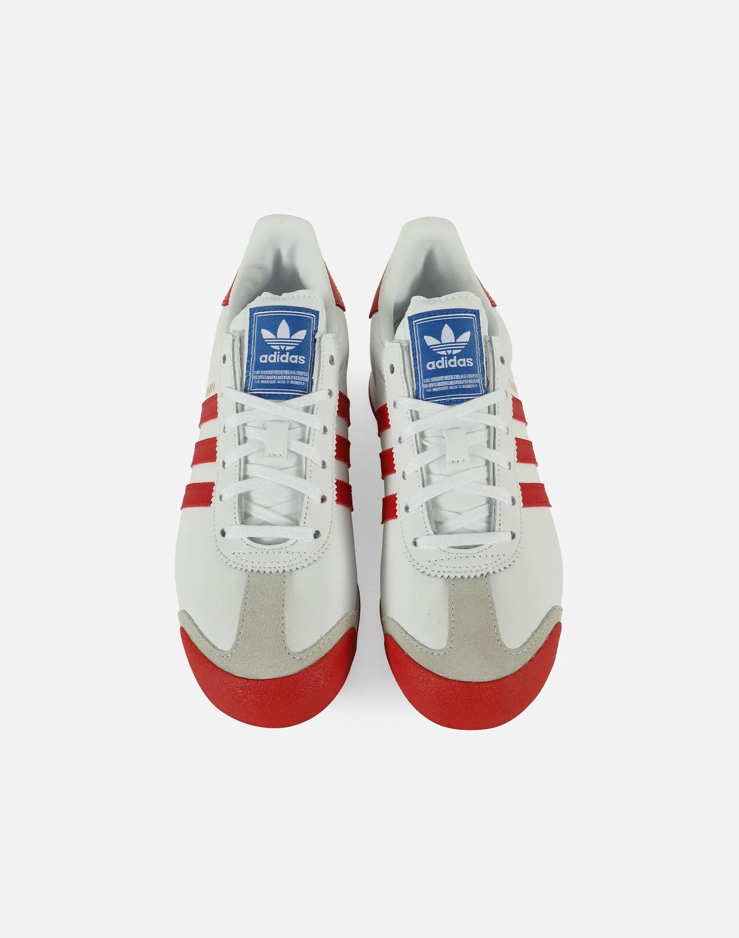 Adidas SAMOA GRADE-SCHOOL