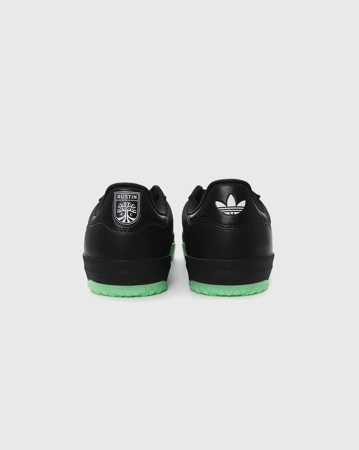 Adidas x No Comply x Austin FC Copa Premiere Shoe - ID2402