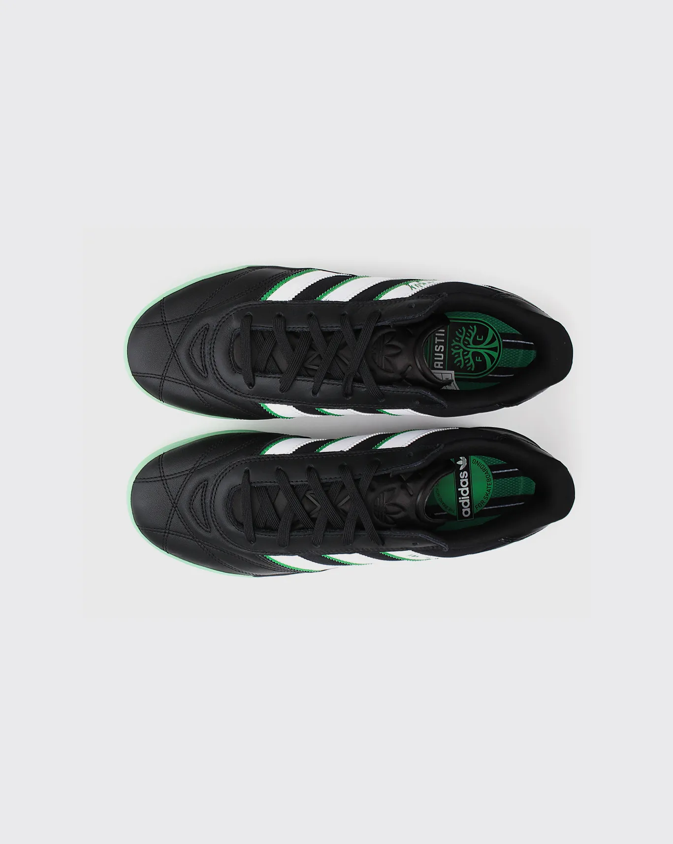 Adidas x No Comply x Austin FC Copa Premiere Shoe - ID2402