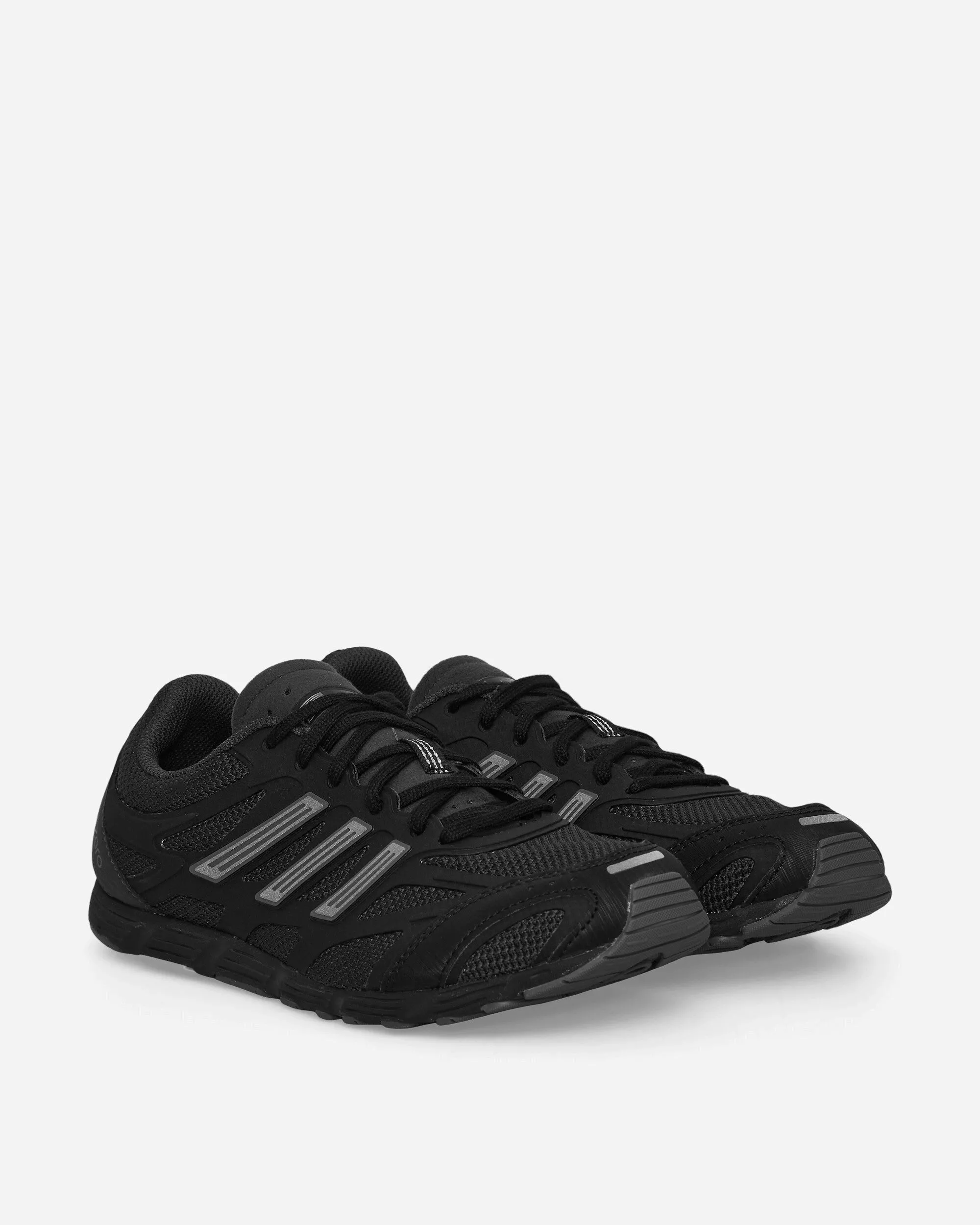 Adizero PR Sneakers Carbon / Core Black / Grey Five