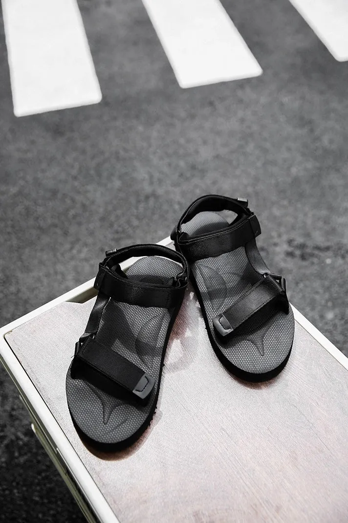 Andrew Velcro Sandals