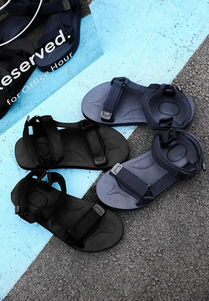 Andrew Velcro Sandals