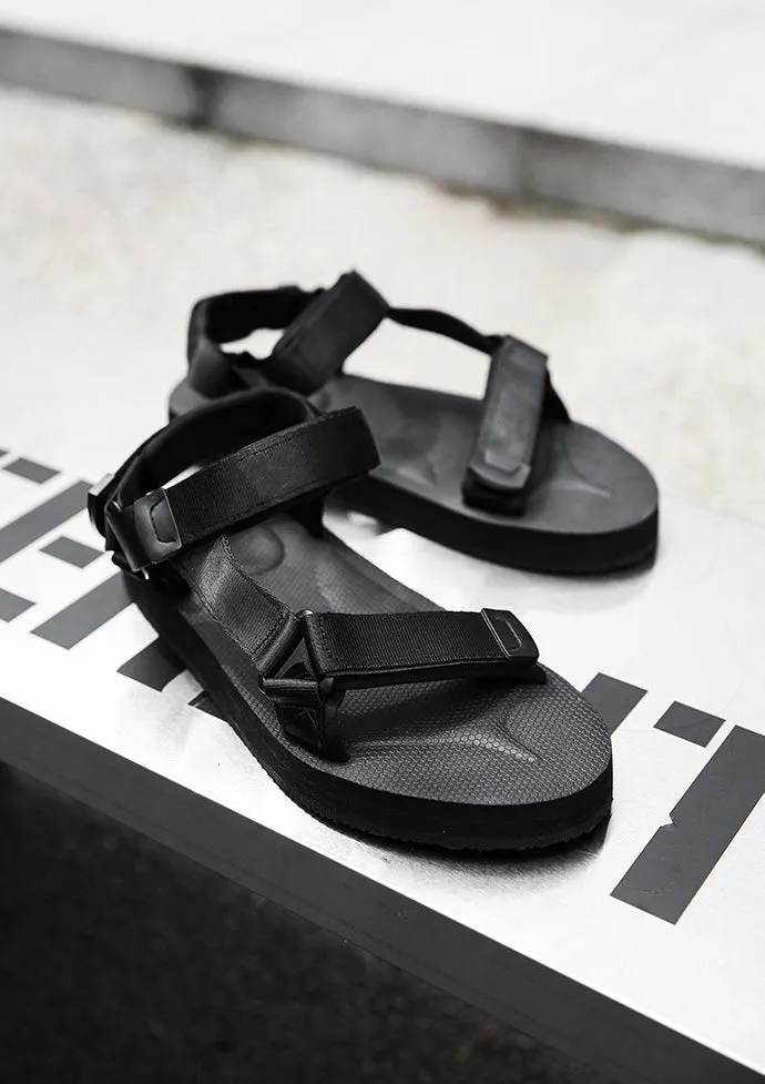 Andrew Velcro Sandals