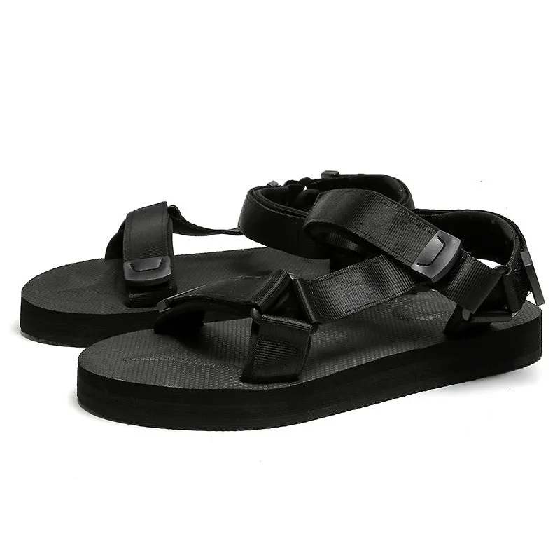 Andrew Velcro Sandals