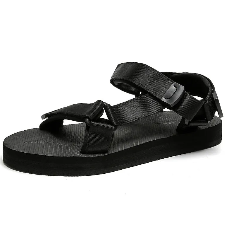 Andrew Velcro Sandals