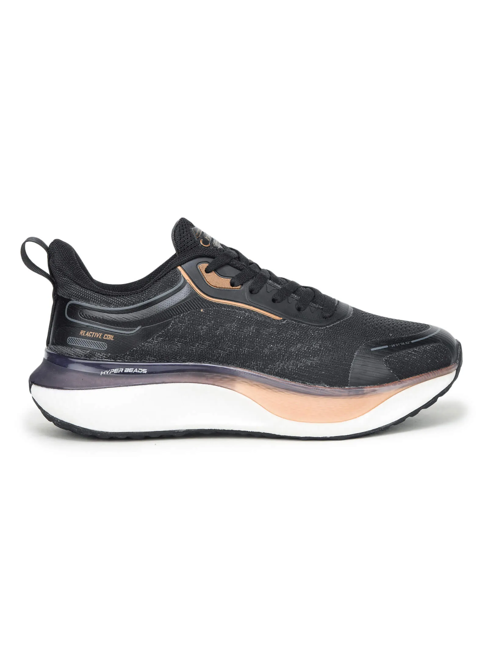 Aurun Hyper Beads Sports Shoes for Men