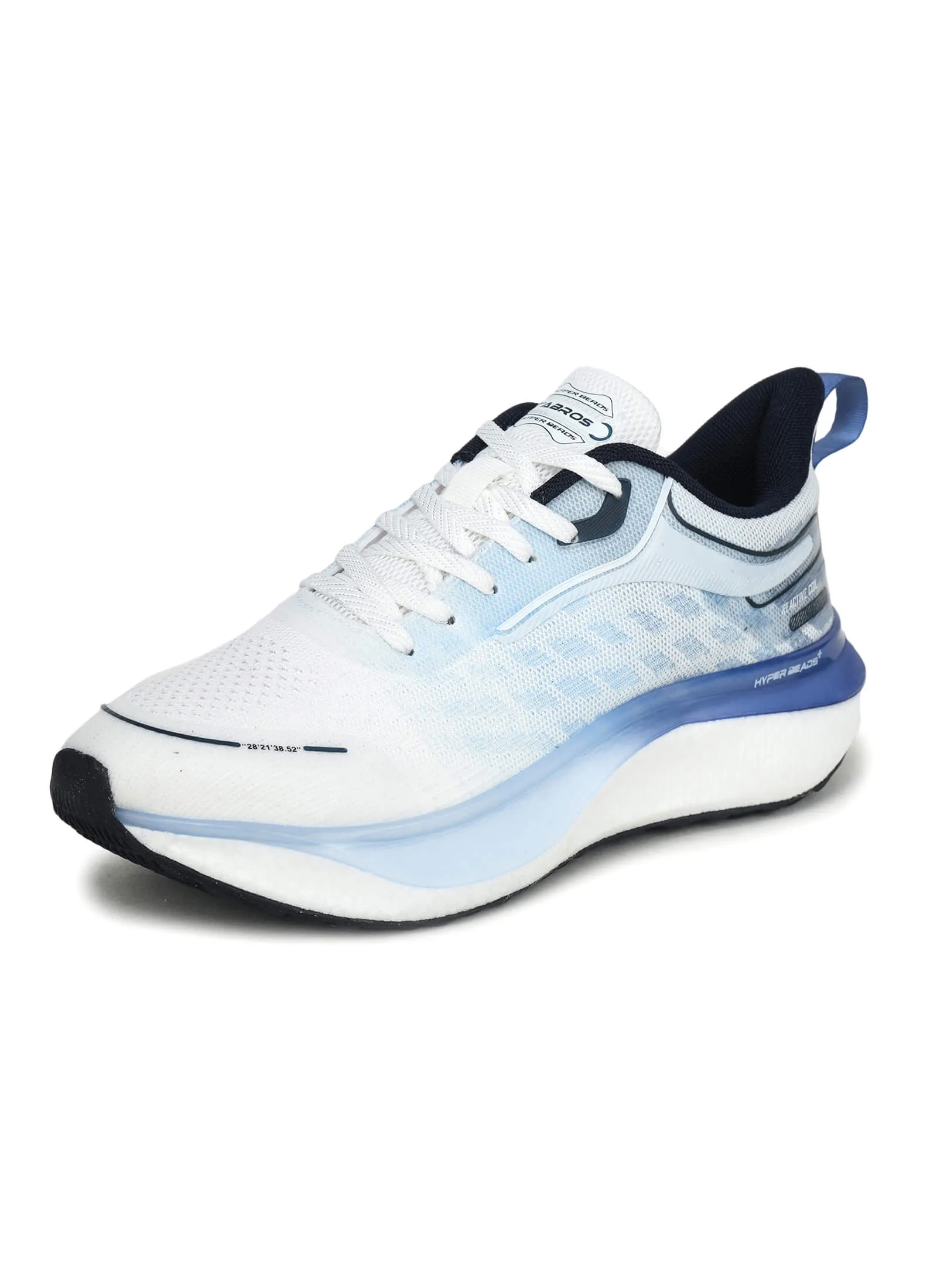 Aurun Hyper Beads Sports Shoes for Men