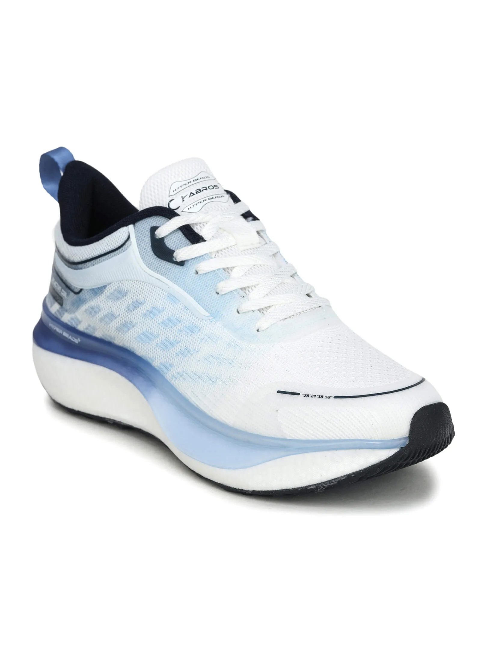 Aurun Hyper Beads Sports Shoes for Men