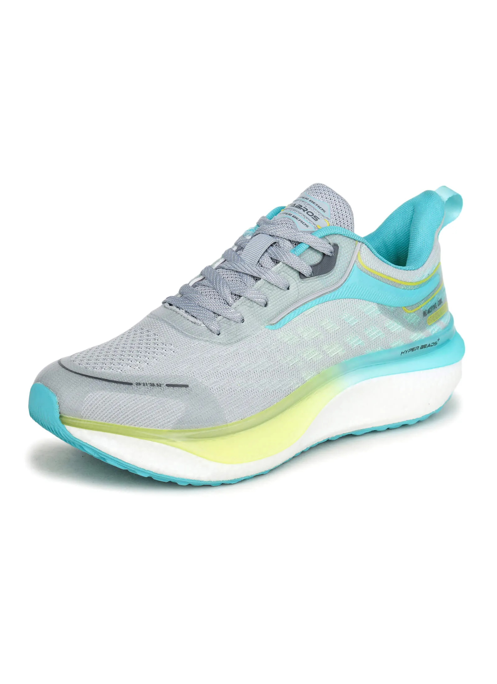 Aurun Hyper Beads Sports Shoes for Men