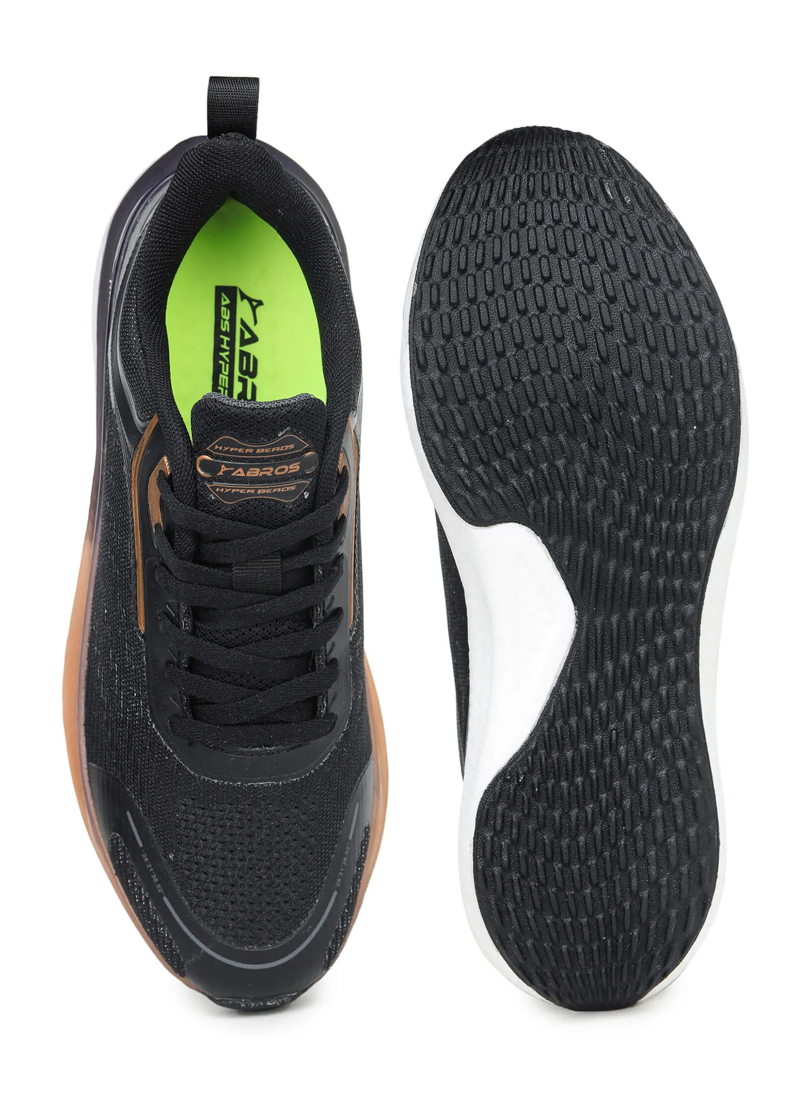 Aurun Hyper Beads Sports Shoes for Men