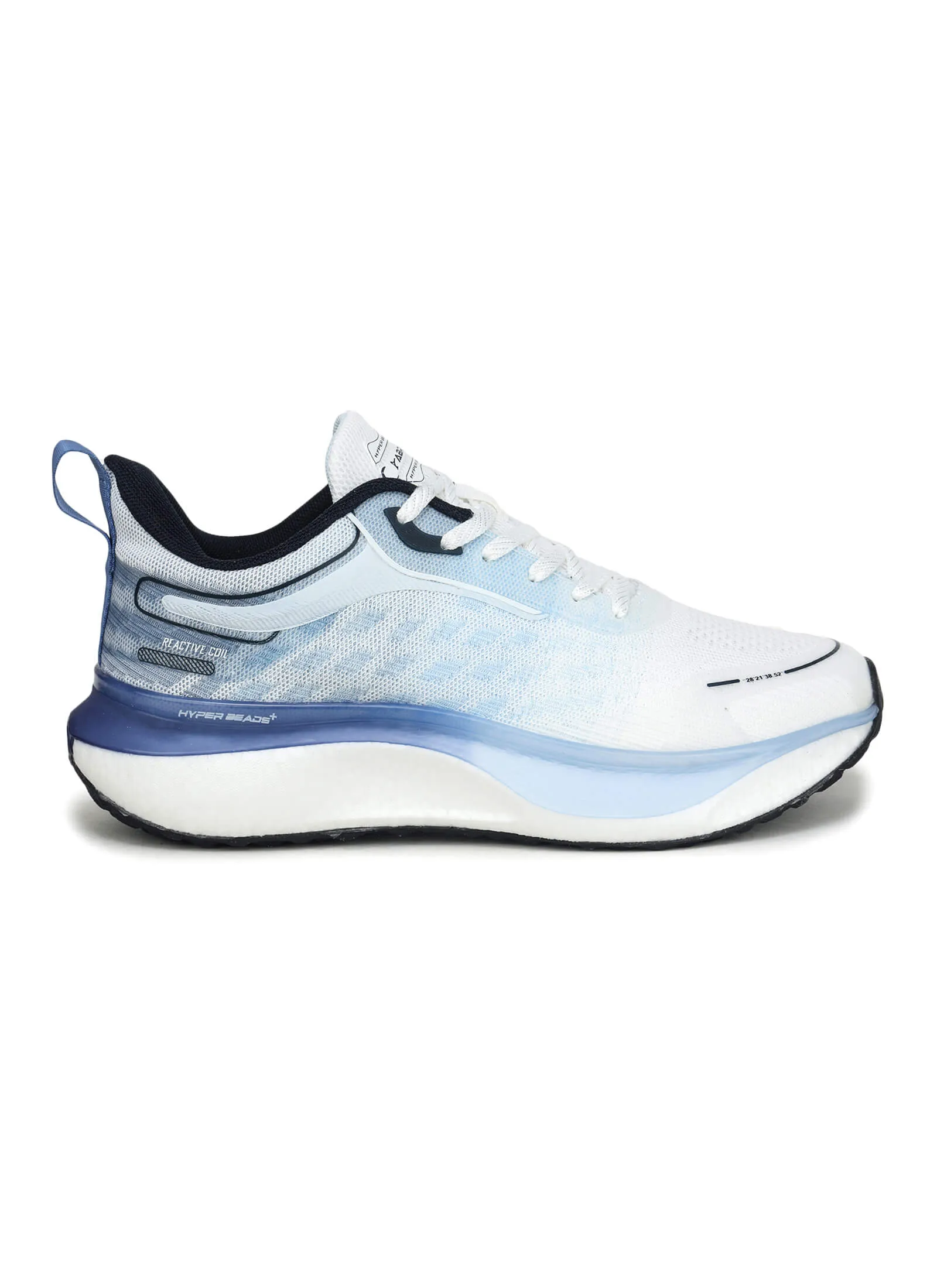 Aurun Hyper Beads Sports Shoes for Men