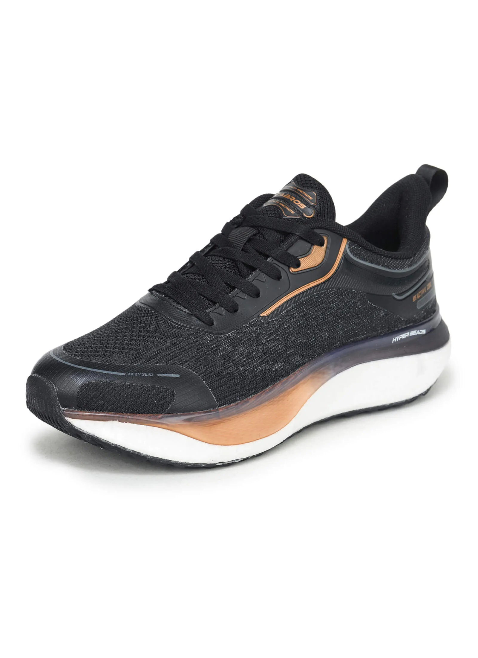 Aurun Hyper Beads Sports Shoes for Men