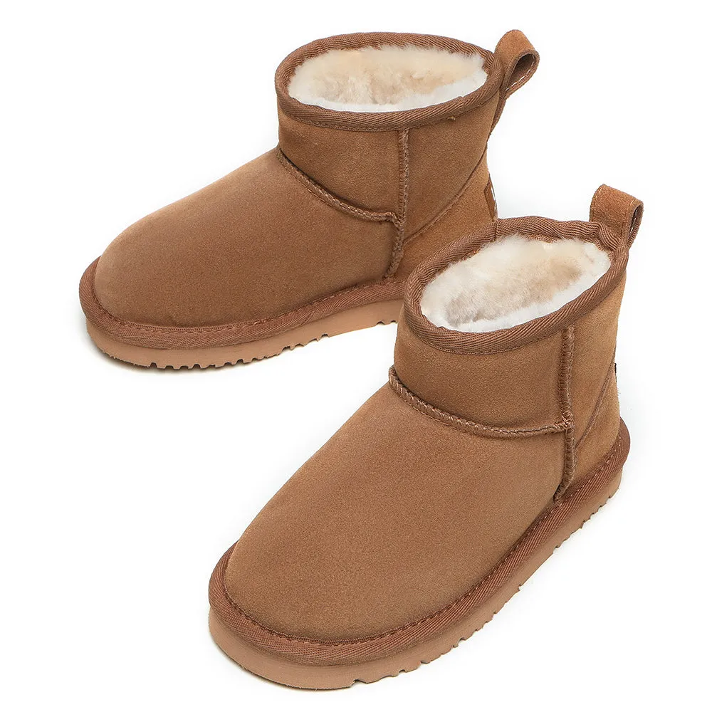 AUSTRALIAN SHEPHERD UGG Boots Noel Kids Mini #AS3029K