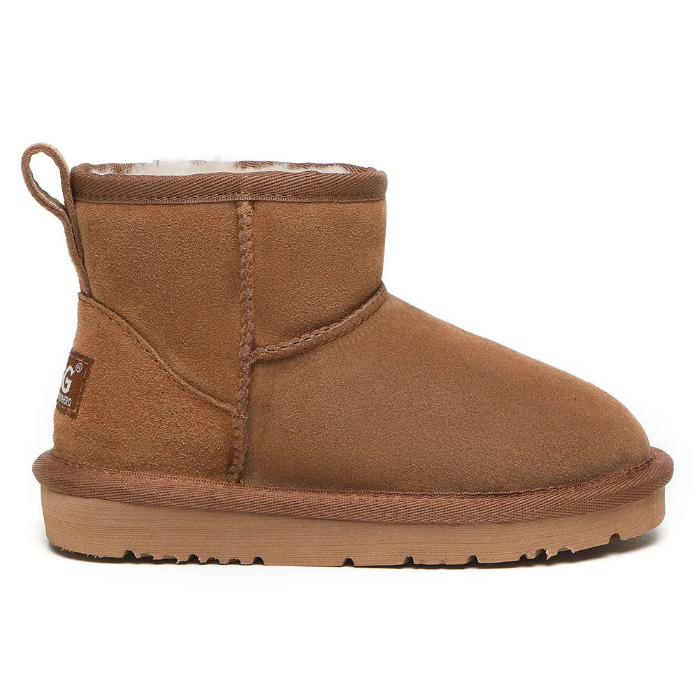 AUSTRALIAN SHEPHERD UGG Boots Noel Kids Mini #AS3029K