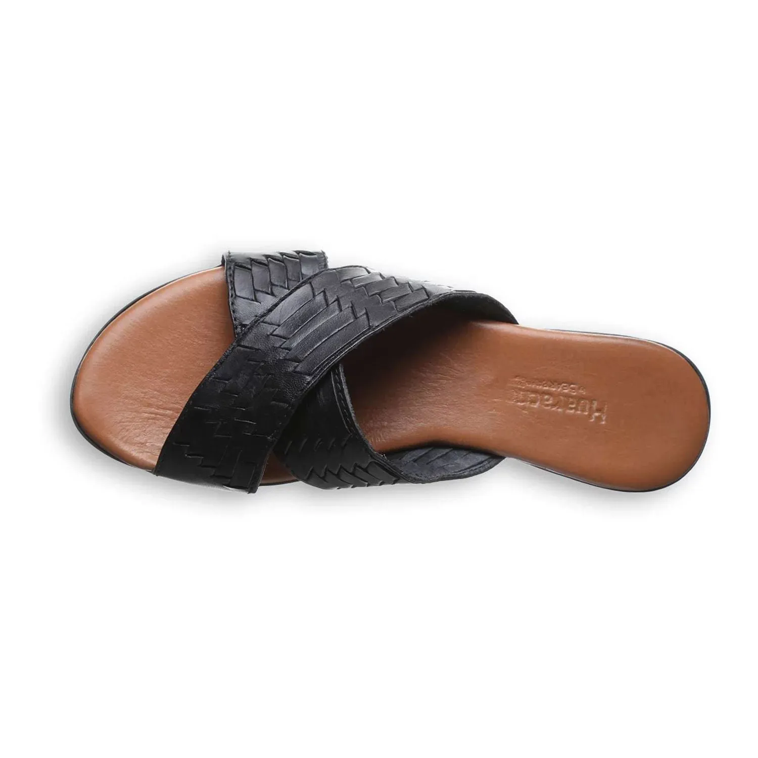 Bearpaw Ximena Bearpaw Women's Leather Slippers