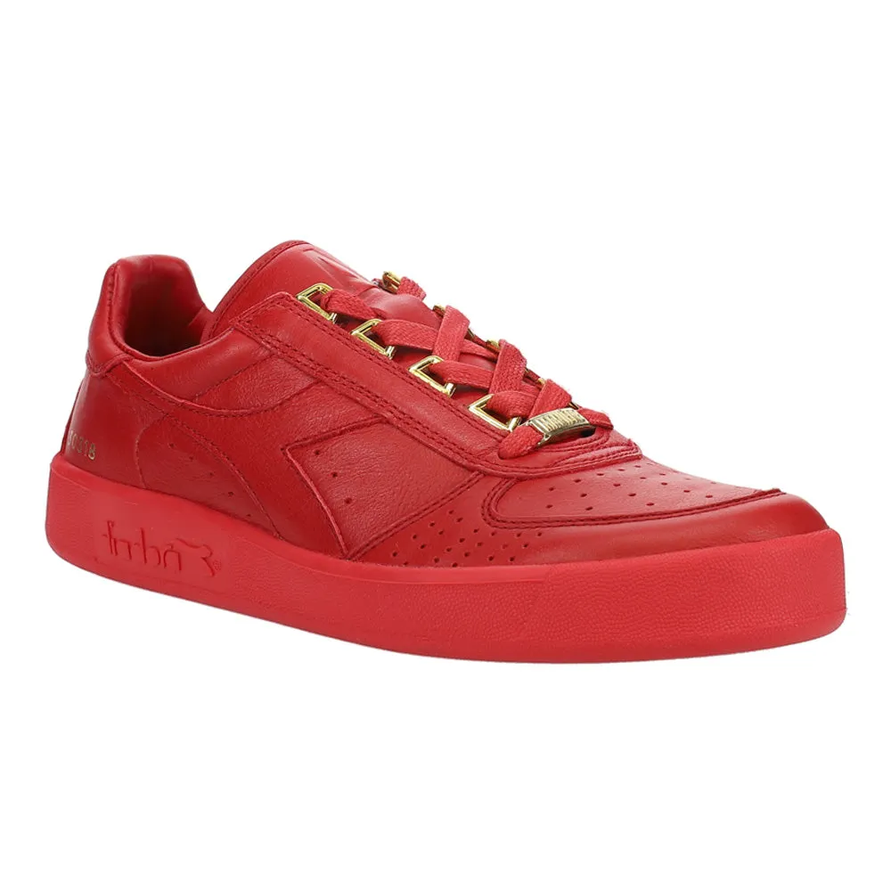 B.Elite A Ma Maniere Lace Up Sneakers