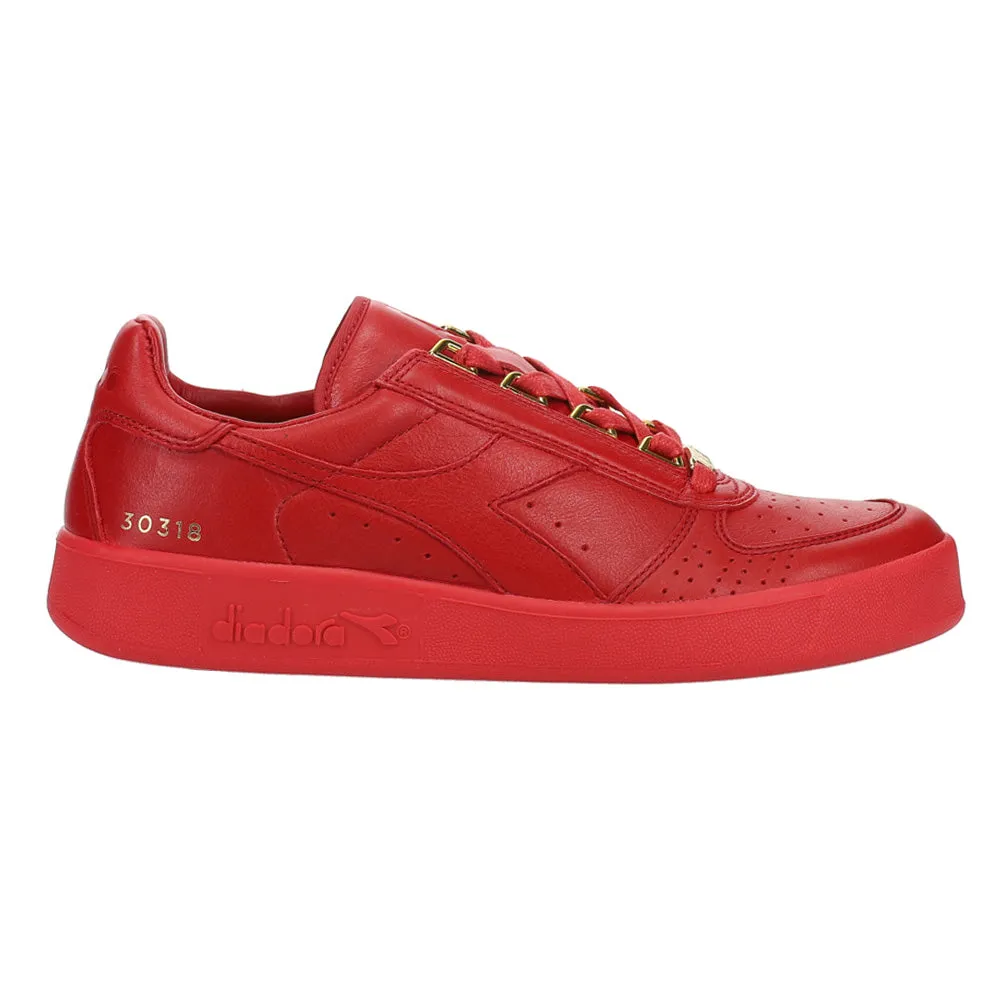 B.Elite A Ma Maniere Lace Up Sneakers