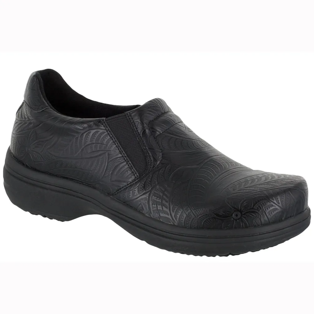 Bind Slip Resistant Work Shoes