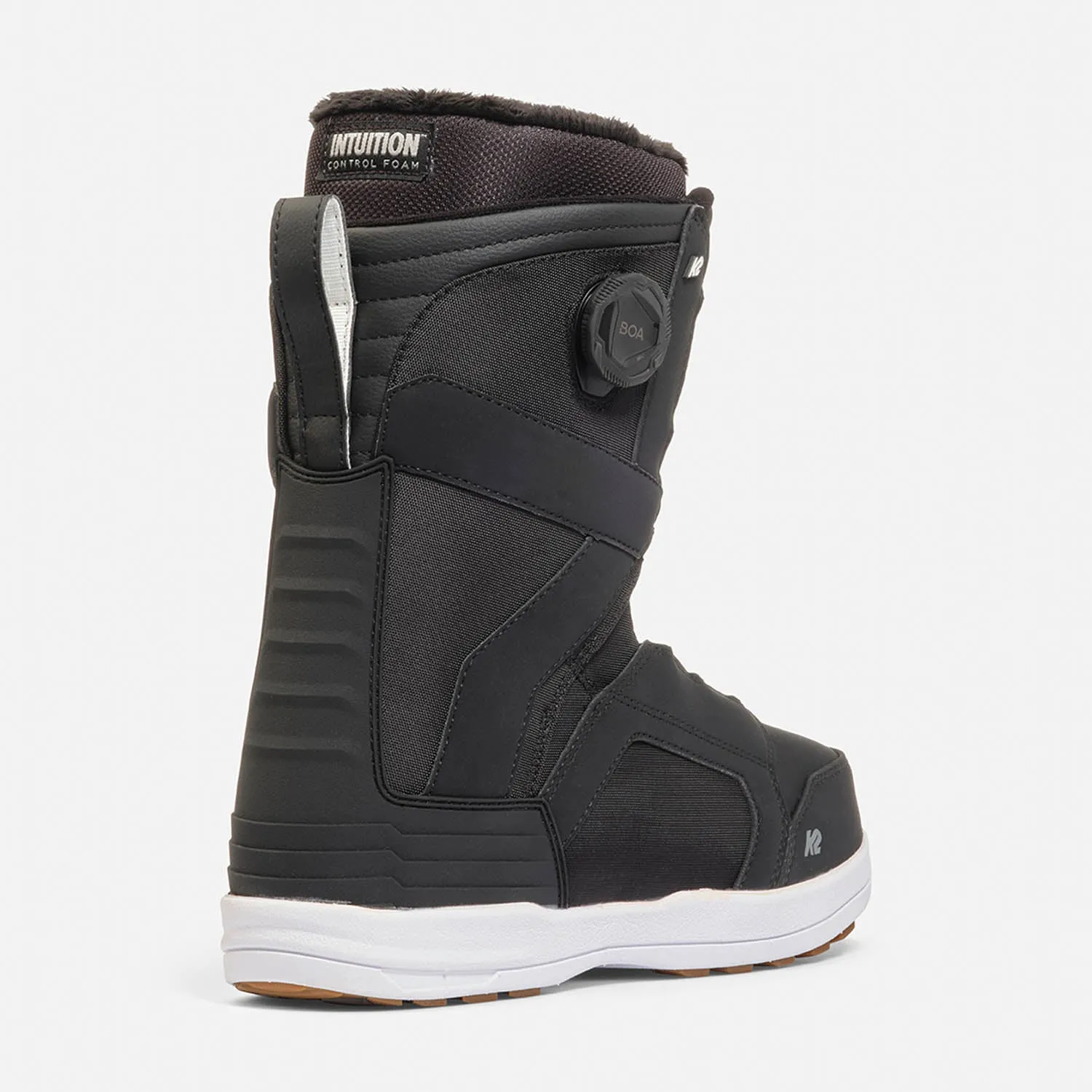 Boundary Snowboard Boots 2025