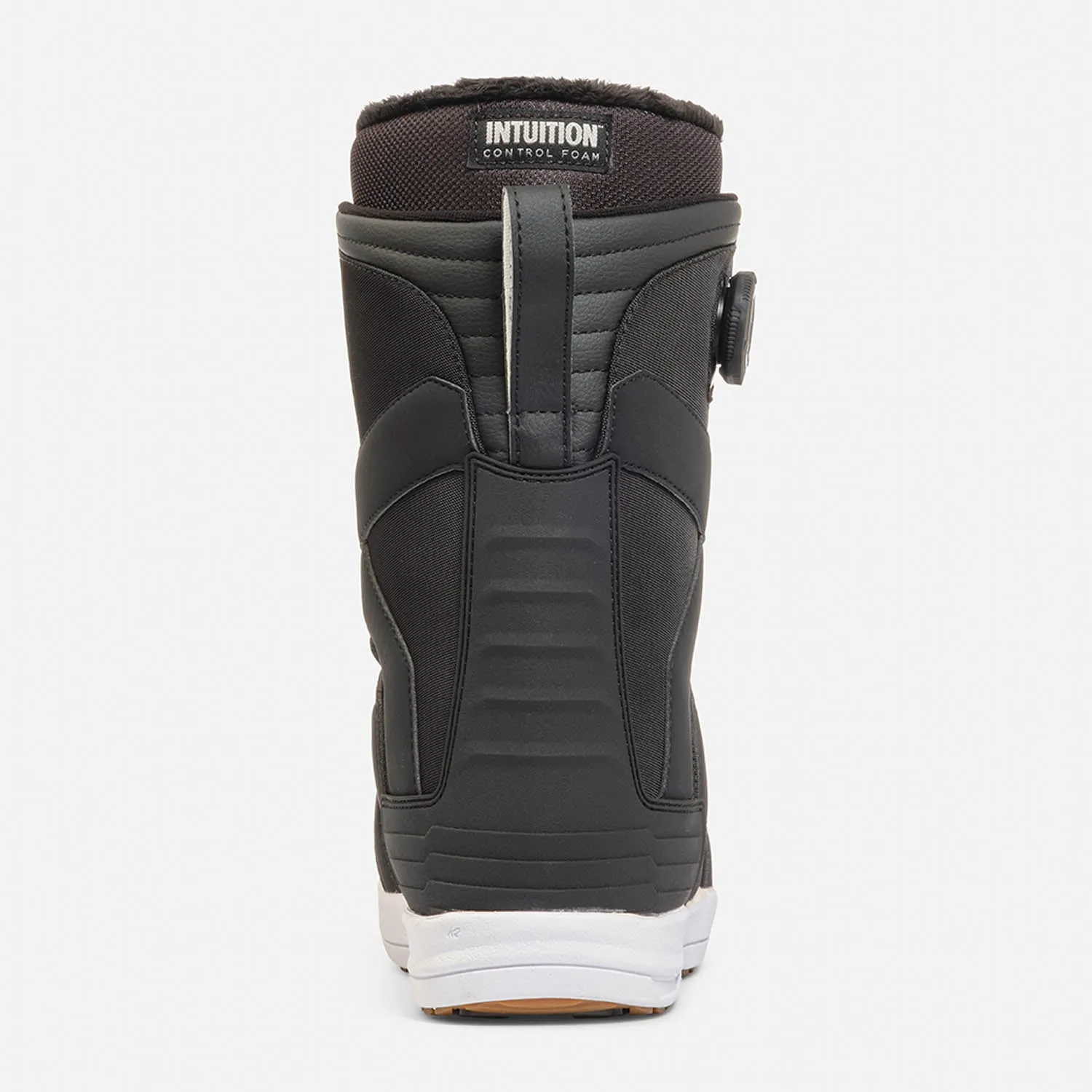 Boundary Snowboard Boots 2025