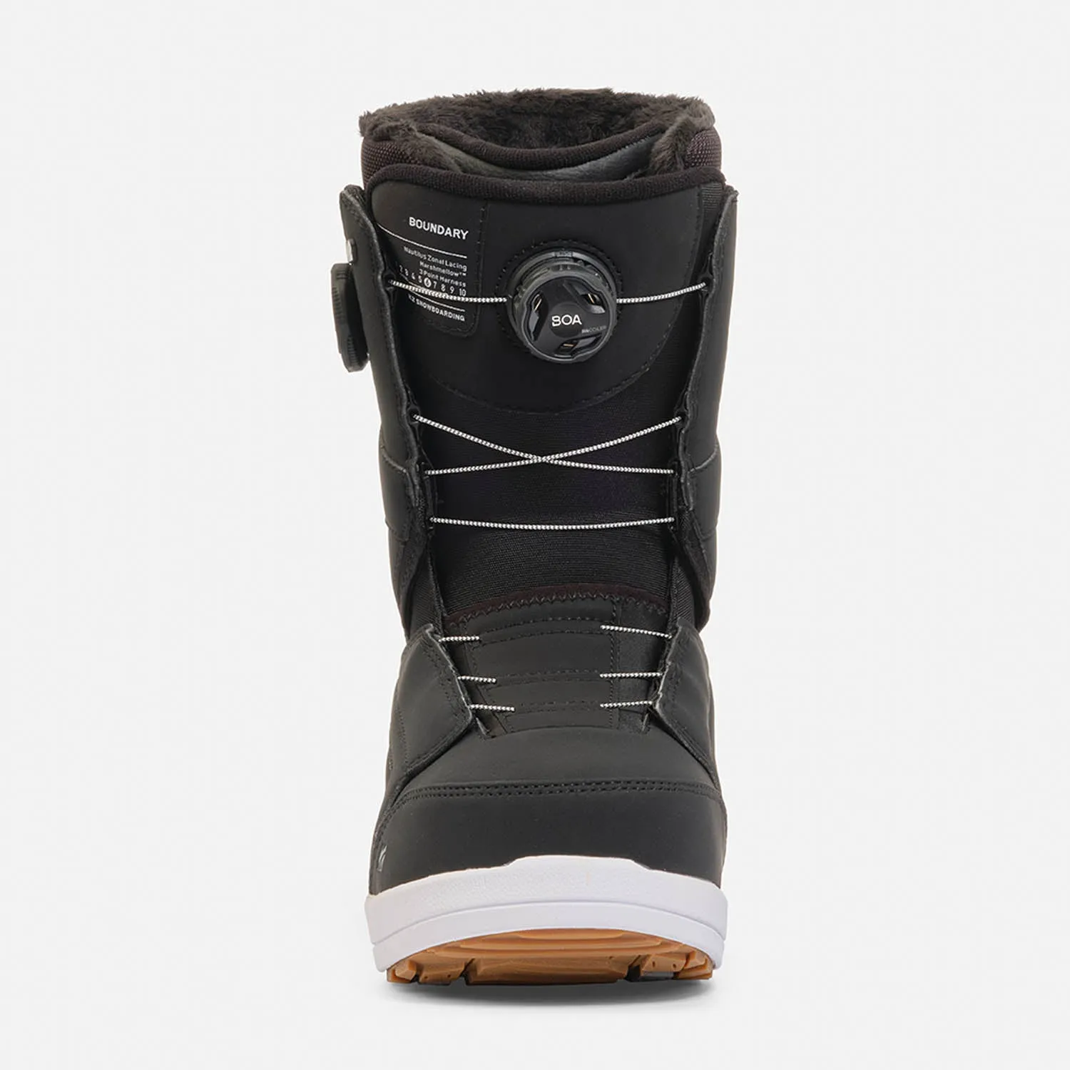 Boundary Snowboard Boots 2025