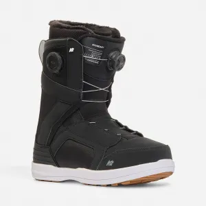 Boundary Snowboard Boots 2025