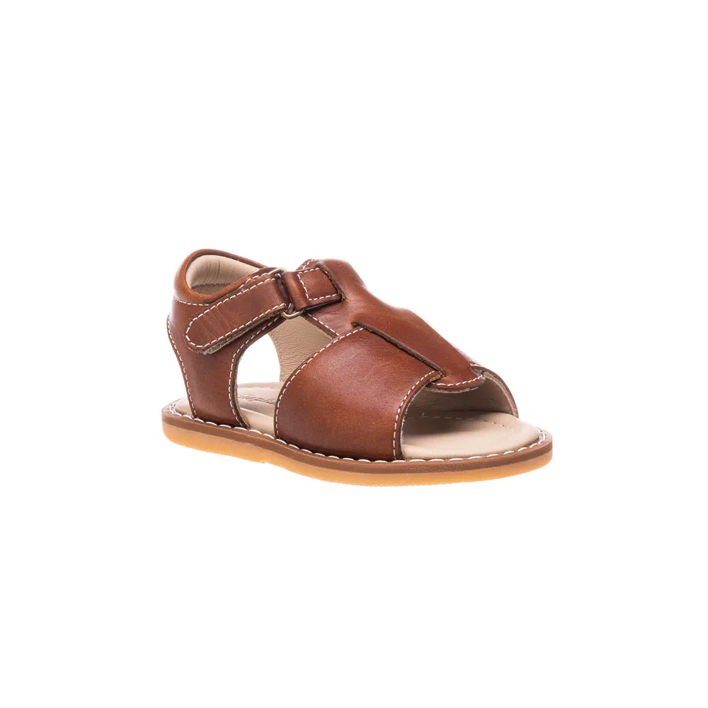 Boy Sandal Toddlers Natural