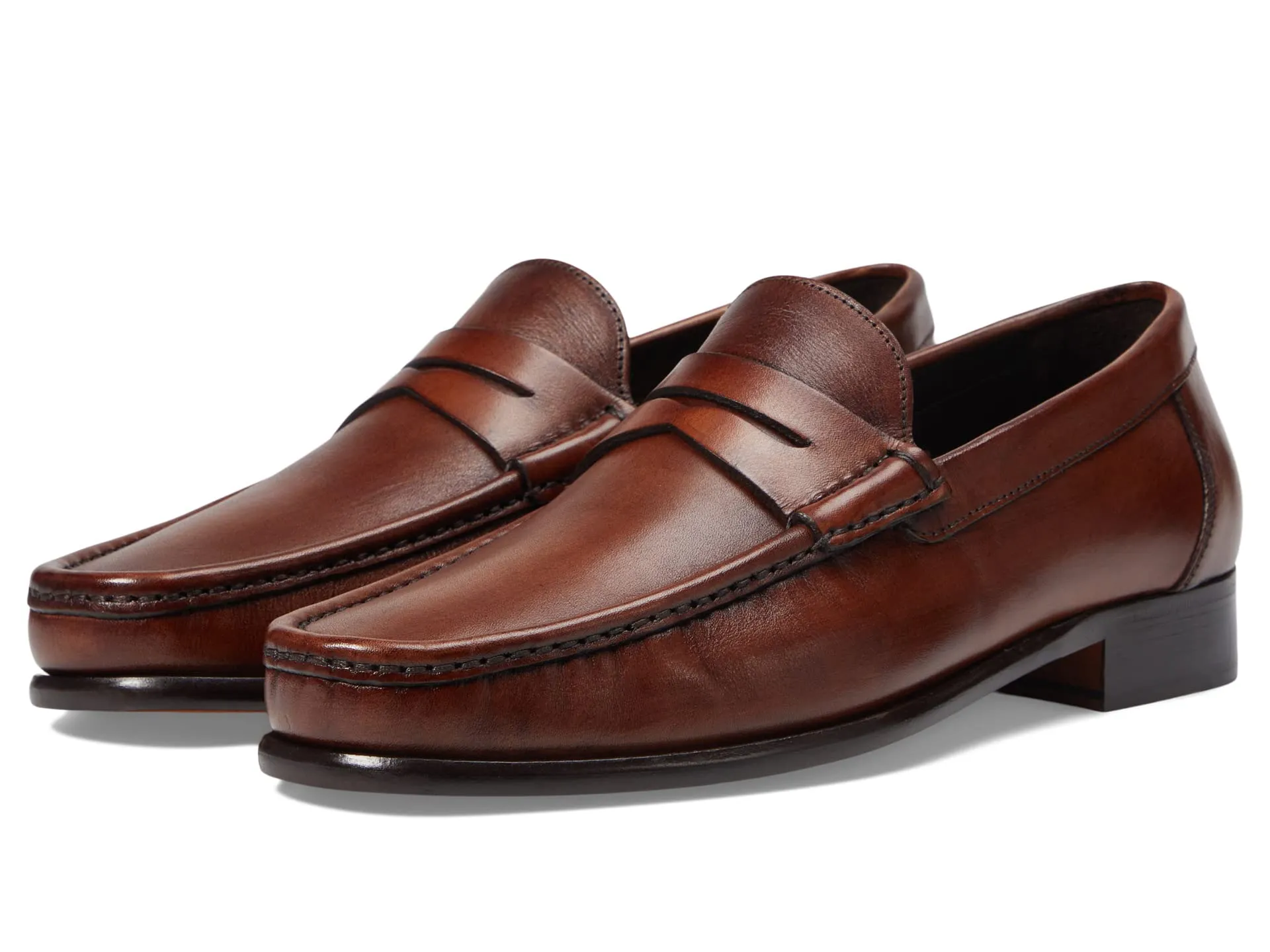 Bruno Magli Tonio loafers