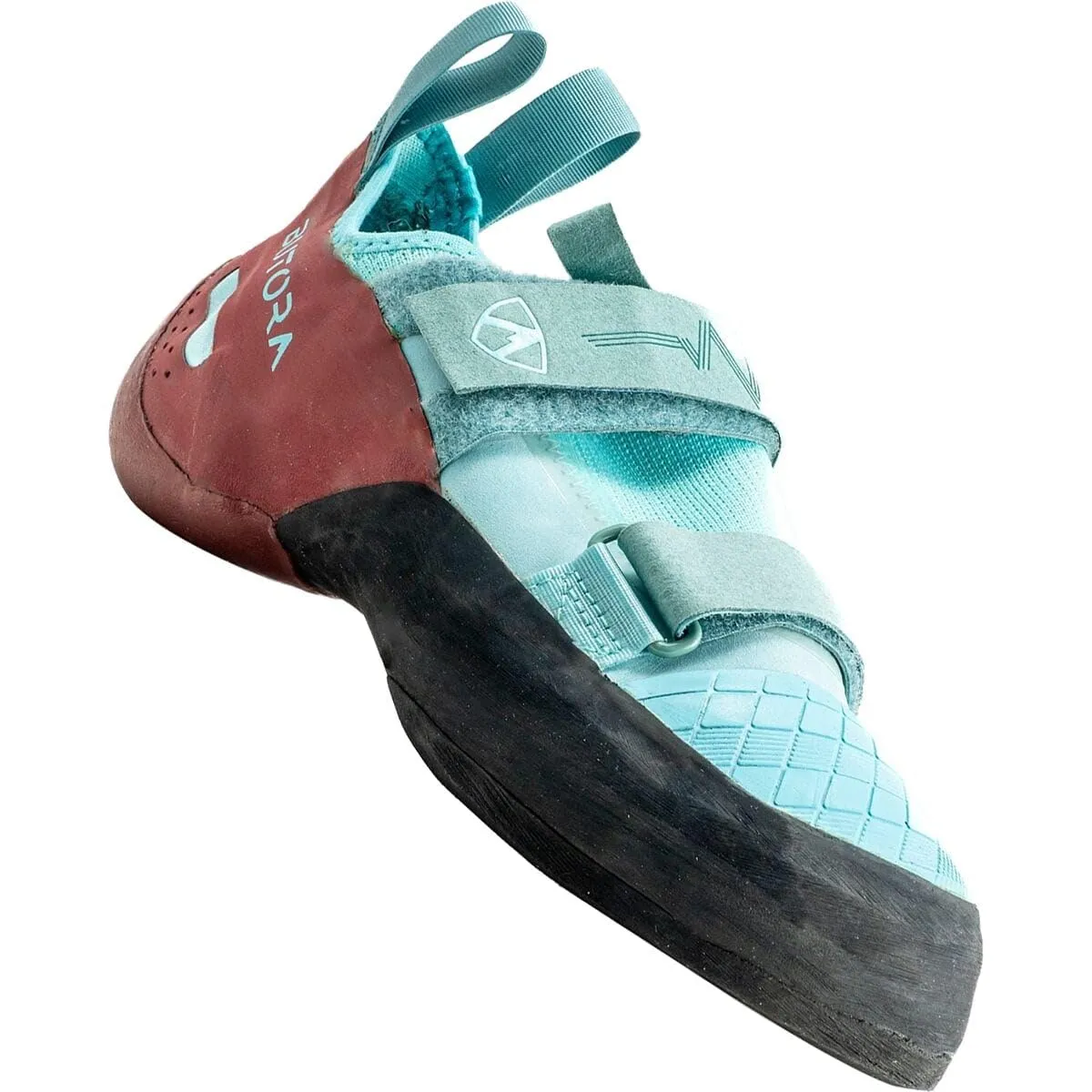 Butora Rubicon Performance Climbing Shoe | High-Performance Footwear for Superior Grip and Precision