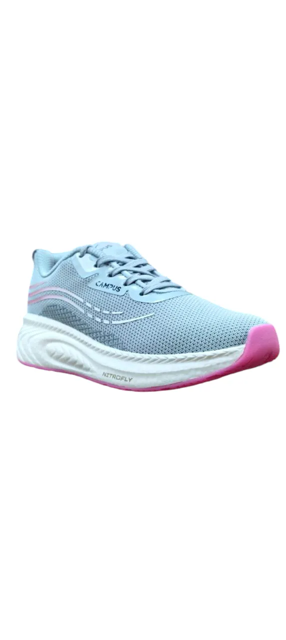 Campus Sport Shoes Elegance