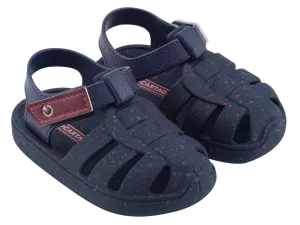 Cartago Oslo Sand Sandal Boy - Blue