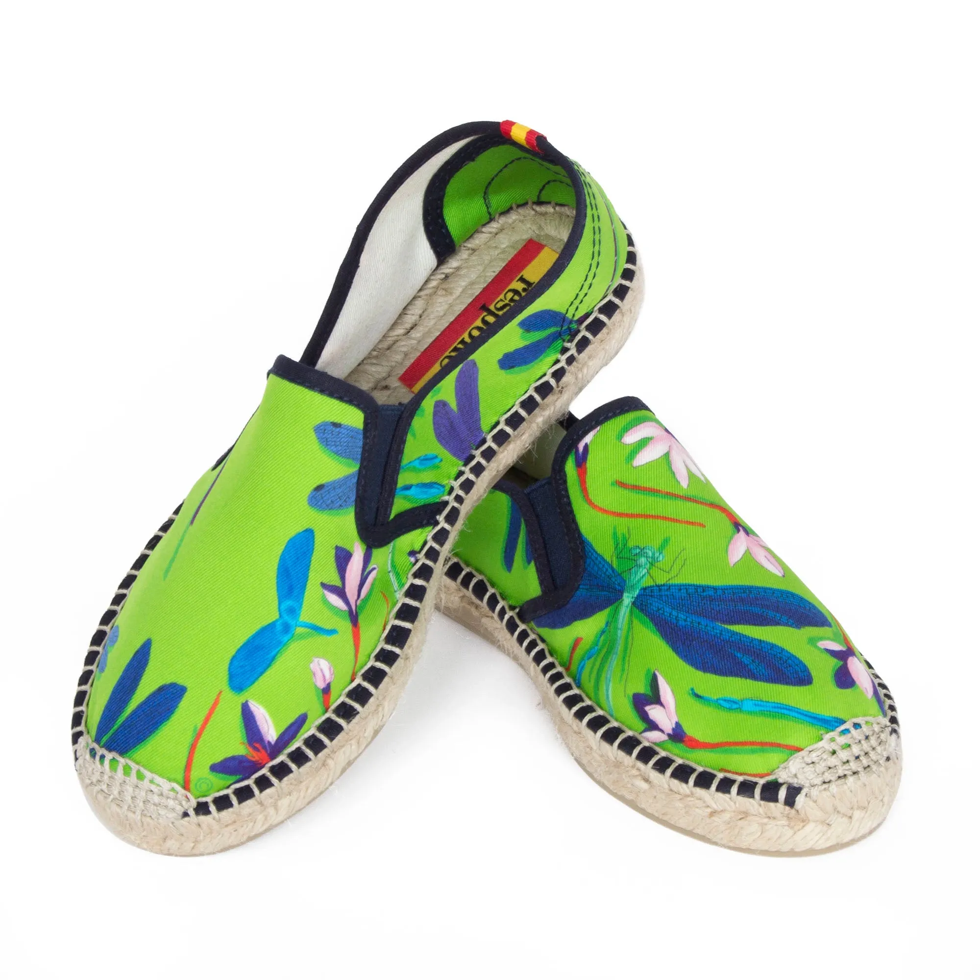 CIRO Children's Espadrilles