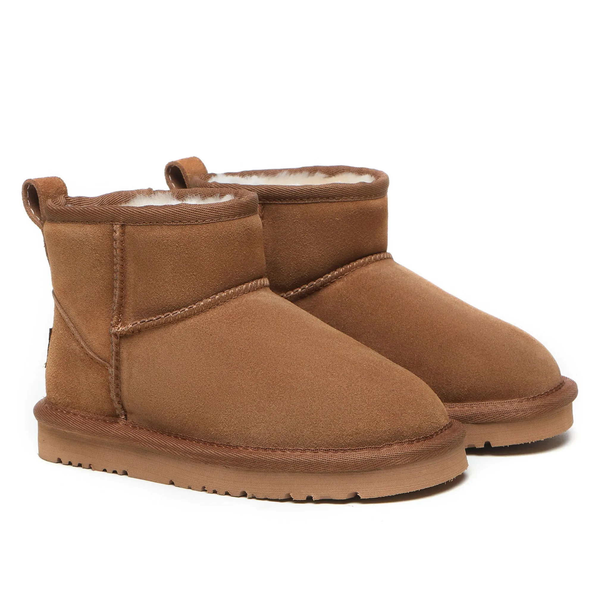 Classic Mini Kids UGG Boots