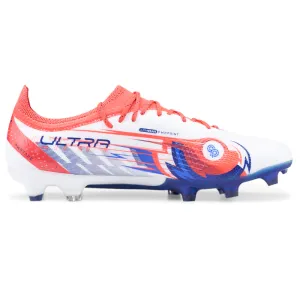 C.P X ULTRA Ultimate FG/AG Soccer Cleats