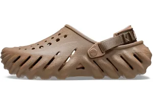 Crocs Echo Khaki Clogs