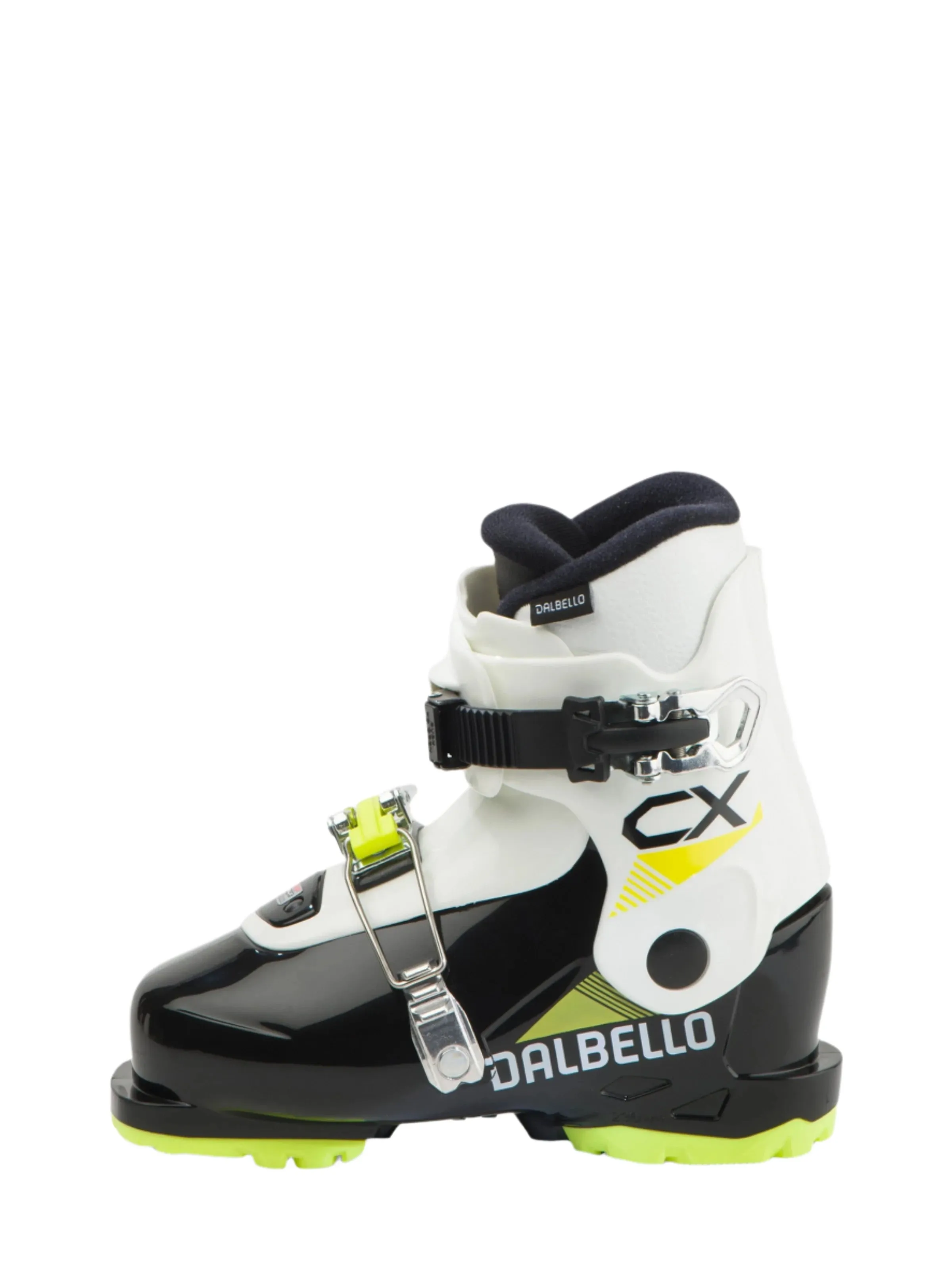 Dalbello Kid's CX 2.0 Cabrio GW Ski Boots 2025