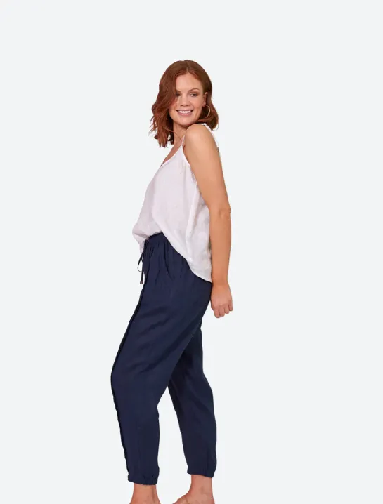 Eb&Ive Le Vie Pintuck Pant