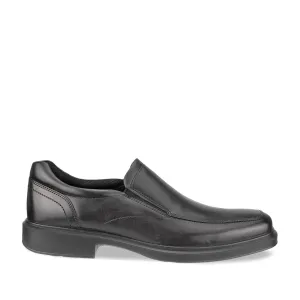 ECCO Men's Helsinki 2 Slip-On in Black